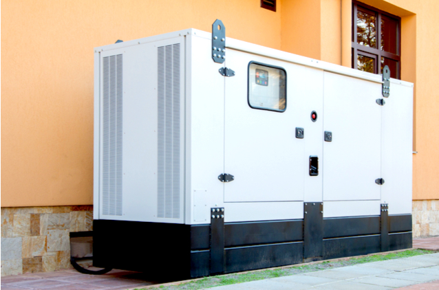Standby Generator