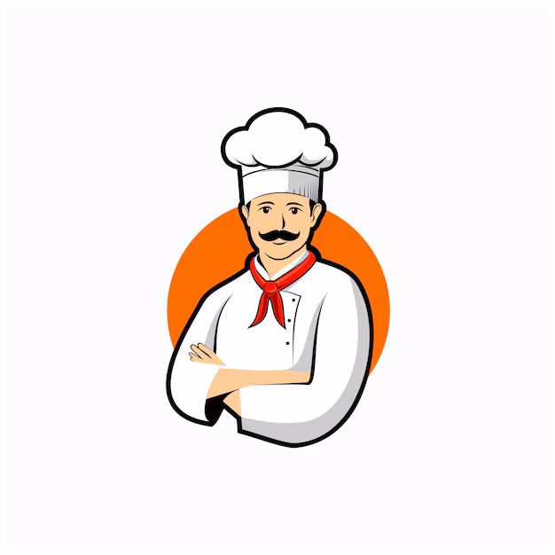 Executive Chef Jina la Chef Mkuu